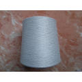 Linen/Polyeser 55/45 Ne 20s Yarn for Knitting